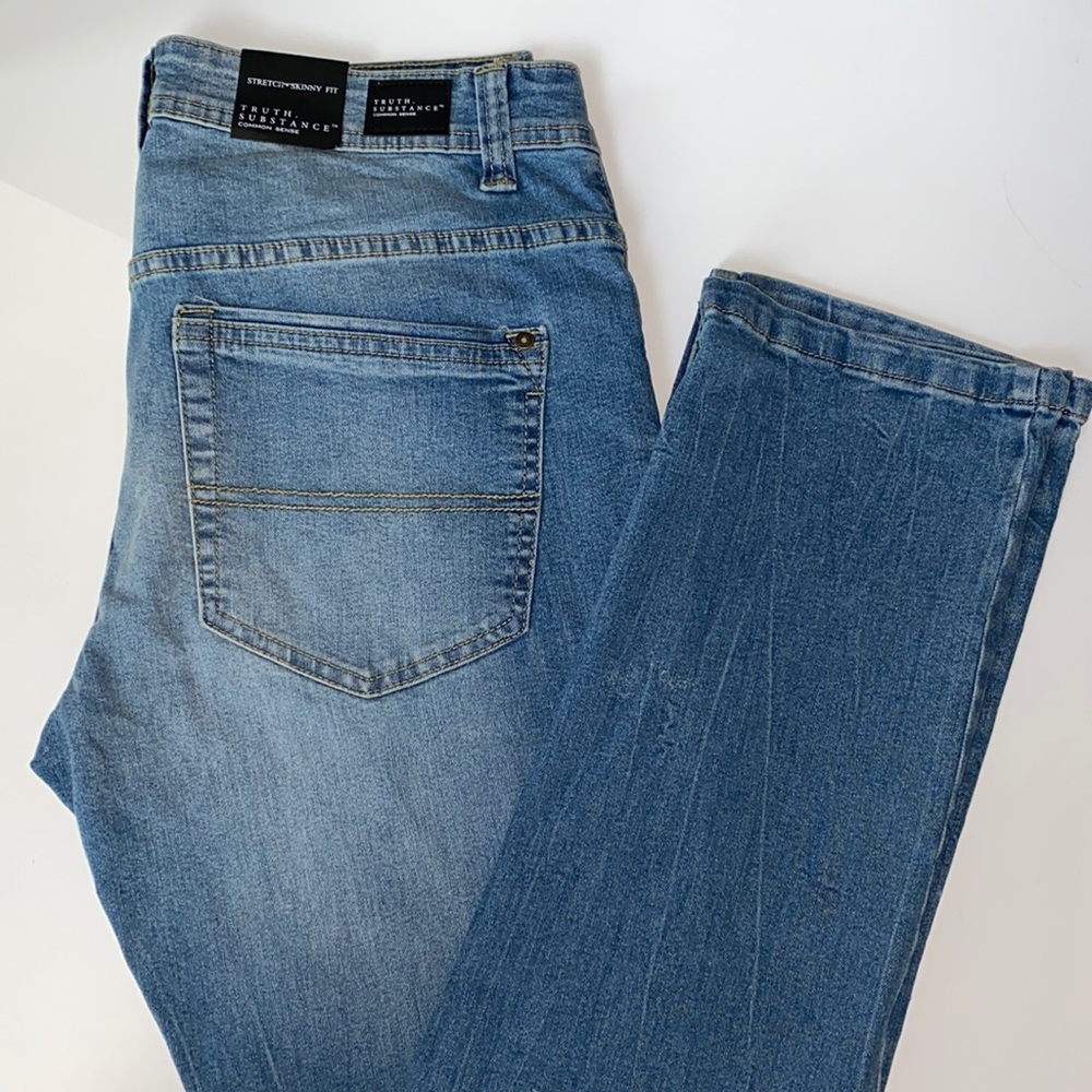 Men Denim Jeans